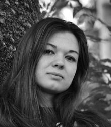 Adriana Apostol