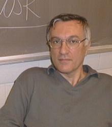 Gheorghe M. Ştefan